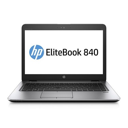 Notebook HP EliteBook 840 G3 Core i5-6300U 8GB 256GB SSD 14 1366x768 Windows 10 Professional [Grade B] 5CG9020DSZ