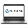 Notebook HP EliteBook 840 G3 Core i5-6300U 8GB 256GB SSD 14 1366x768 Windows 10 Professional [Grade B] 5CG9020DSZ