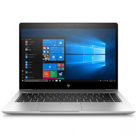 Notebook HP Elitebook 840 G6 Core i5-8365U 1.6GHz 8GB 256GB SSD 14 Windows 11 Professional [Grade B] 5CG028886T