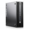 Pc Hp Z240 SFF I5-7500T/16GB/512GB/SSD/W10P Ricondizionato Grado A