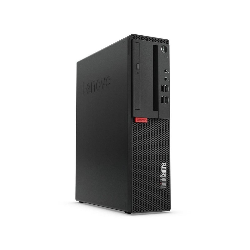 Pc Lenovo M910 SFF I5-7TH/16GB/512GB/SSD/COA/W10P Ricondizionato Grado A