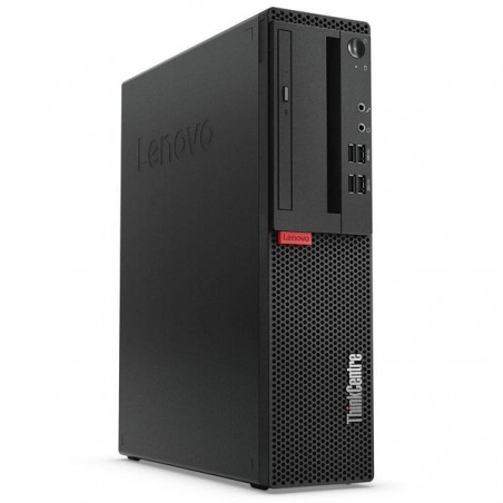 Pc Lenovo M910 SFF I5-7TH/16GB/512GB/SSD/COA/W10P Ricondizionato Grado A